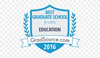 2016 Best Graduate School For Online Education - Canada's Best Managed Companies