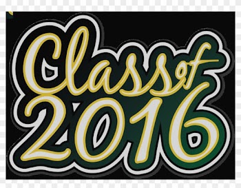 2016 Graduation