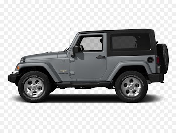 2016 Jeep Wrangler Car Four-wheel drive Jeep Wrangler Unlimited - jeep 
