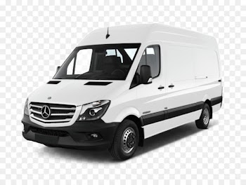 2016 Mercedes-Benz Sprinter Van Car 2017 Mercedes-Benz Sprinter - Van 