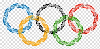 2016 Summer Olympics 2008 Summer Olympics 2012 Summer Olympics 1960 Summer Olympics 2004 Summer Olympics, The Olympic Rings transparent background PNG clipart