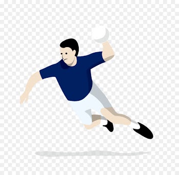 2016 Summer Olympics Olympic sports Euclidean vector - Handball 