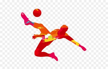 2016 Summer Olympics opening ceremony 2020 Summer Olympics Football Bicycle kick - Creative people flag football 