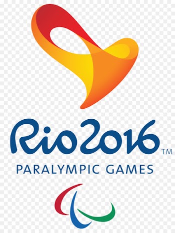 2016 Summer Paralympics International Paralympic Committee Summer Paralympic Games Olympic Games Rio de Janeiro - Quality Logo 