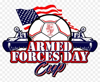2017 Armed Forces Day Cup - Code Word: Chocolate Biscuit