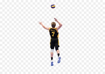 2017 Asian Women's Volleyball Championship Clip art - volley Player 