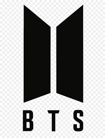 2017 BTS Live Trilogy Episode III: The Wings Tour Logo K-pop Love Yourself: Her - hourglass 