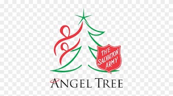 2017 Christmas Assistance Sign-up Information - Salvation Army Angel Tree Program