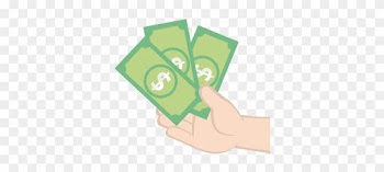 2017 Fees - Money Vector