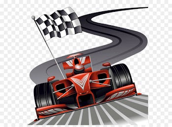 2017 FIA Formula One World Championship Formula One car Auto racing Renault Sport Formula One Team - Big red sports car racing 