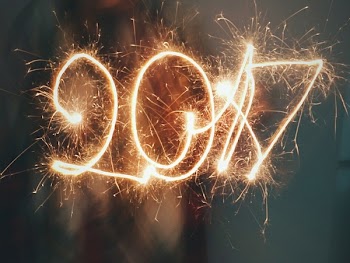 2017 Fireworks Sign