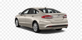 2017 Ford Fusion Ford Fusion Hybrid Car Driving - car 