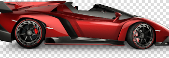 2017 Lamborghini Veneno Roadster | All Car Brands in the World