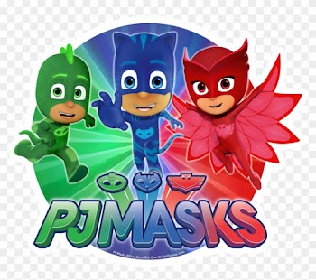 2017 Licence Of The Year, Toy &amp; Hobby Retailer Industry - Pj Mask Birthday Invitations