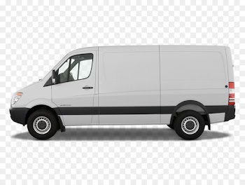 2017 Mercedes-Benz Sprinter Cargo Van Mercedes-Benz Metris - Van 