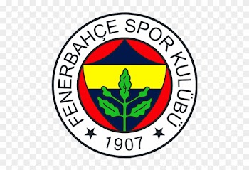 2018 2019 Fenerbahce Kits And Logo Dls 18 17 Fts Dlsftskit - Fenerbahçe Png