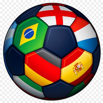 2018 FIFA World Cup American football Clip art - Easter Football Cliparts 