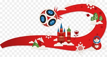 2018 FIFA World Cup qualification Russia Adidas Telstar 18 Football - RUSSIA 2018 