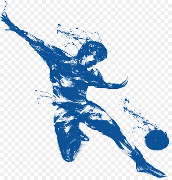 2018 FIFA World Cup Sport Poster Football - football 