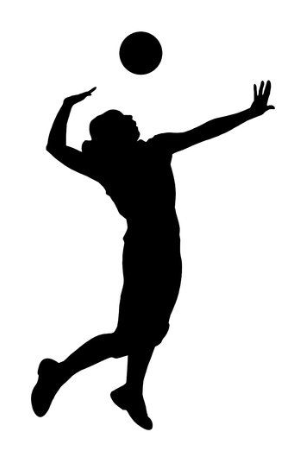 2018 Girls Volleyball Schedule — St. Rita Catholic School