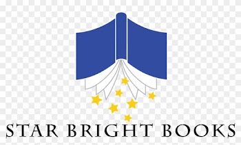 2018 Gold Sponsor Star Bright Books - Alphabet Grid
