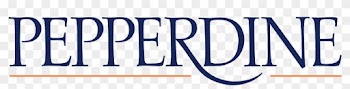 2018 Graduate Colleges - Pepperdine University Logo