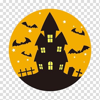 2018 Halloween., others transparent background PNG clipart