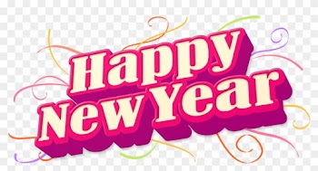 2018 Happy New Year