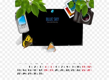 2018 Nissan LEAF Download - Leaf calendar 
