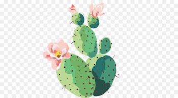 2018 Planner: Diary of a Cat Lady: Weekly Monthly Planner with Cat Quotes Animation Icon - cactus 