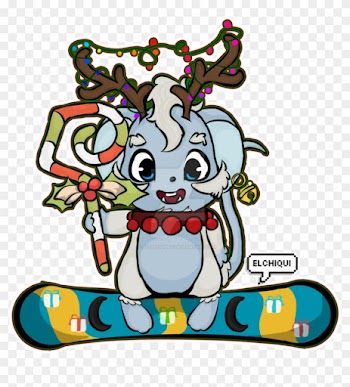 2018 / Transformice By Elchiquipro - Cartoon