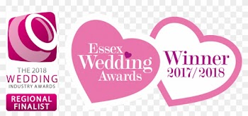 2018 Wedding Awards Winner - Wedding
