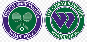 2018 Wimbledon Championships All England Lawn Tennis and Croquet Club Centre Court Tennis Centre - 7 poster 
