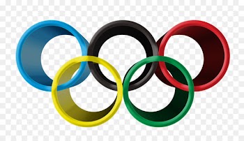 2018 Winter Olympics 2016 Summer Olympics Olympic symbols - Rio Olympic rings 