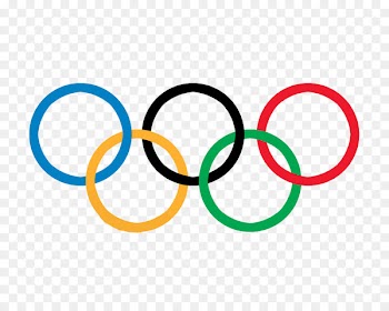 2018 Winter Olympics 2020 Summer Olympics 2016 Summer Olympics 125th IOC Session International Olympic Committee - Multicolored Olympic rings 