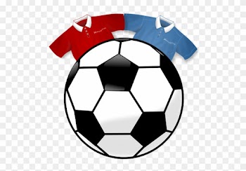 2018 World Cup Football Ball Game Clip Art - Bola De Futebol Png