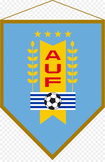2018 World Cup Uruguay national football team Mexico national football team Panini Group - football 