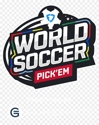 2018 World Soccer Pick'em Presented By Game Credits - Pick Em World Cup Winner