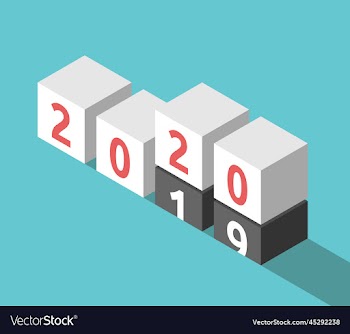 2019 2020 changing cubes