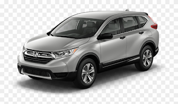 2019 Cr-v Continuously Variable Transmission 2wd Lx - 2019 Honda ...