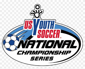 2019 Cup Calendar - Us Youth Soccer National League