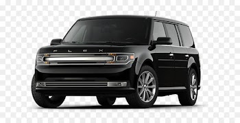 2019 Ford Flex Sport utility vehicle 2017 Ford Flex SUV V6 engine - ford 