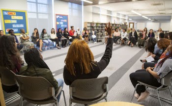 2019 Fortune-State Department Mentoring Partnership, | Free Photo - rawpixel