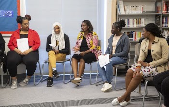 2019 Fortune-State Department Mentoring Partnership | Free Photo - rawpixel