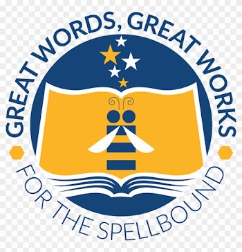2019 Great Words, Great Works Book List - Scripps National Spelling Bee