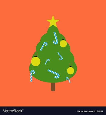 2019 happy new year greeting card celebration vector image