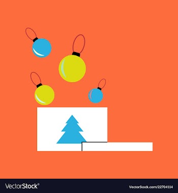 2019 happy new year greeting card celebration vector image