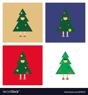 2019 happy new year greeting card celebration vector image