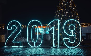 2019 Led Light