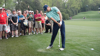 2019 Masters: Augusta National Golf Club adds additional 40 yards ...